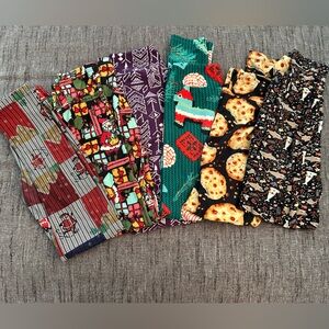Lularoe Kids Leggings Bundle